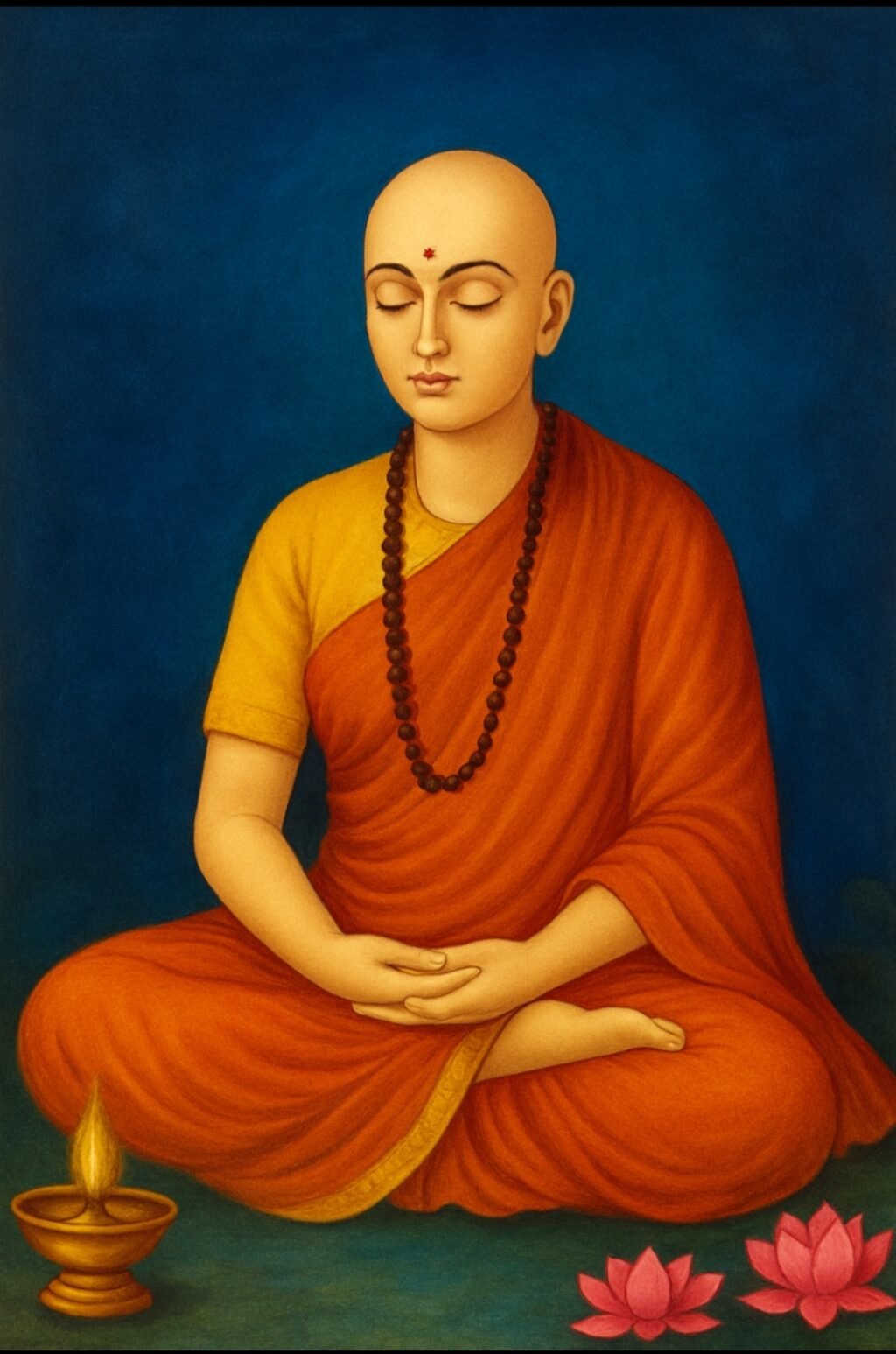 संत सहजोजी बाई और गुरु महिमा(एक आध्यात्मिक विमर्श)
