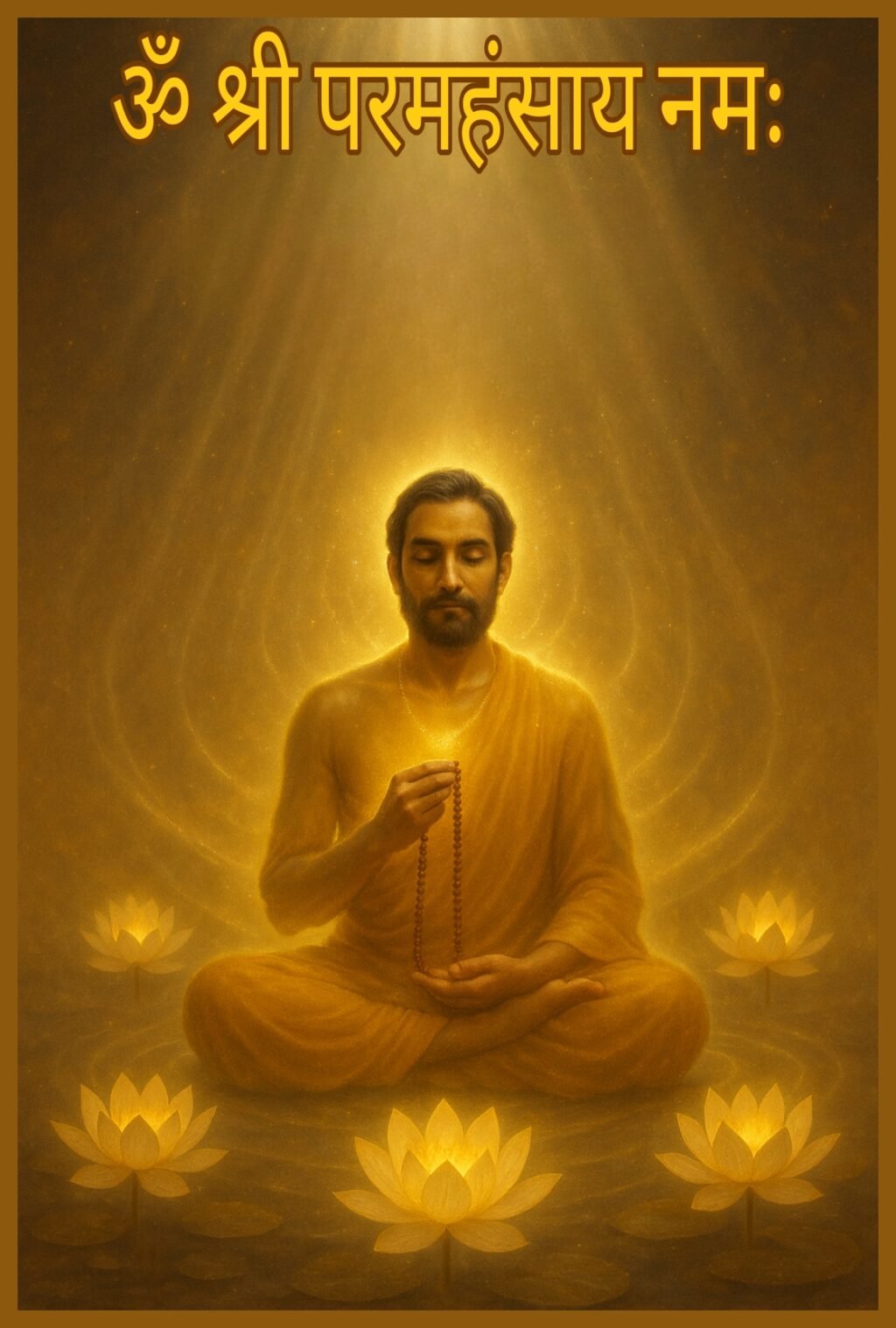 🌺 नाम जाप सिद्धि का चमत्कार 🌺