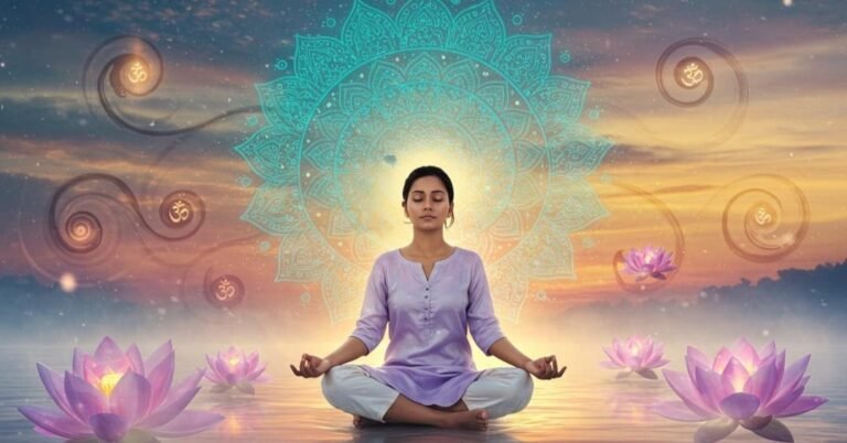 विचारों की शक्ति: दुख को सुख में बदलने की कुंजी