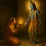 🌺 संत सखूबाई की कथा — भक्ति जो बंधनों को तोड़ देती है