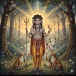 🌼✨ भगवान दत्तात्रेय जयंती — अद्वैत ज्ञान, योग और दिव्य चेतना का पावन दिवस ✨🌼
