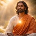 🌺स्माइलिंग योगी – एक मौन साधना, एक जीवंत दर्शन 🌺