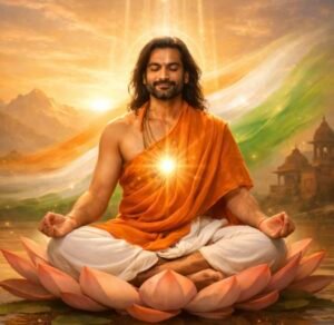 🇮🇳 26 जनवरी: स्वतंत्रता से संपूर्णता की यात्रा — एक आध्यात्मिक दृष्टि 🇮🇳