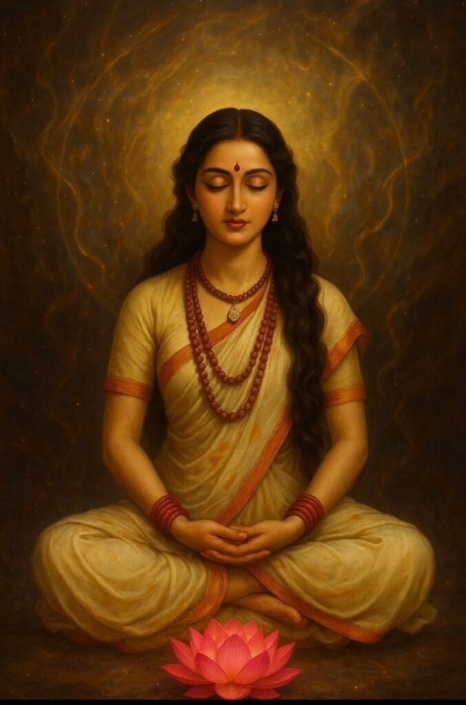 ✨ पापों के नाश के संकेत — घबराएँ नहीं, यह कृपा का आरंभ है 🙏