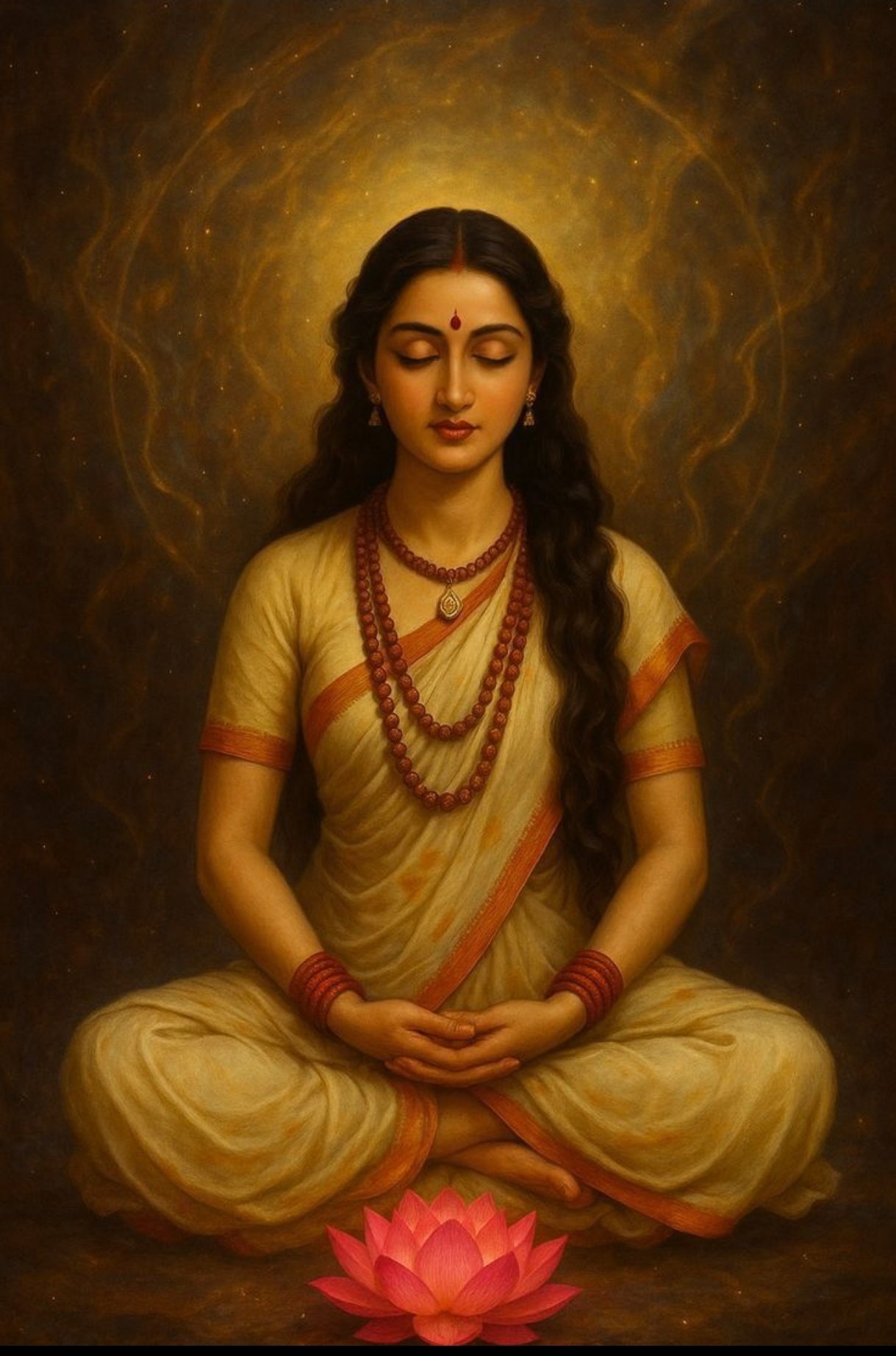 ✨ पापों के नाश के संकेत — घबराएँ नहीं, यह कृपा का आरंभ है 🙏